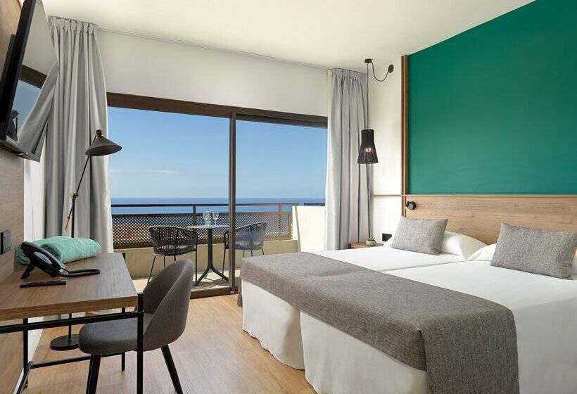 فندق Fergus Puerto de la Cruz