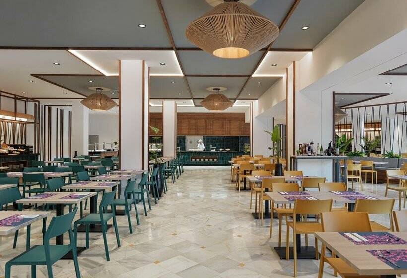 فندق Fergus Puerto de la Cruz