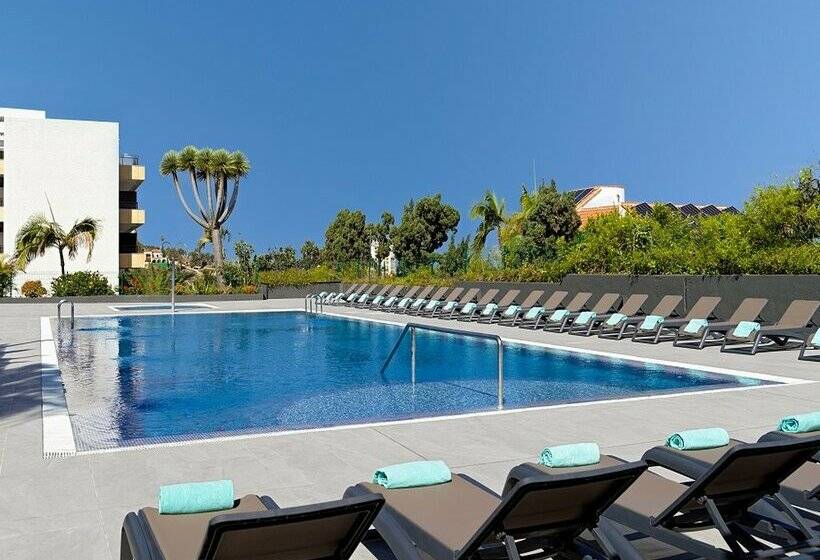 فندق Fergus Puerto de la Cruz