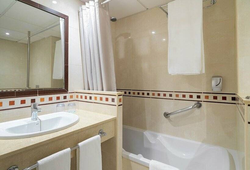 فندق Fergus Puerto de la Cruz