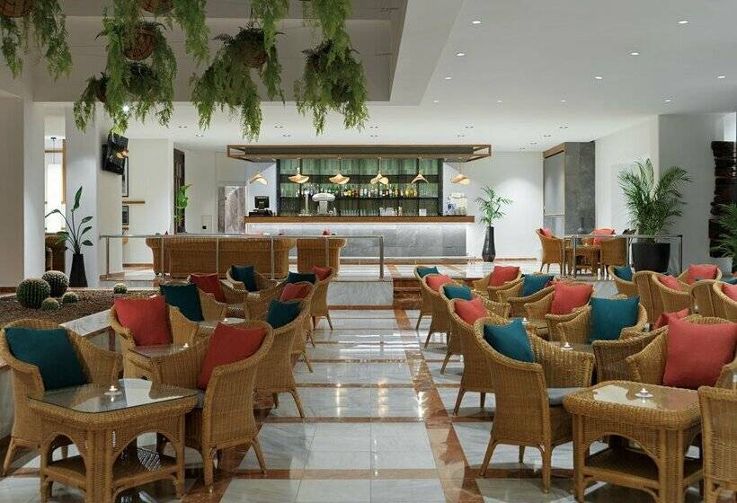 فندق Fergus Puerto de la Cruz