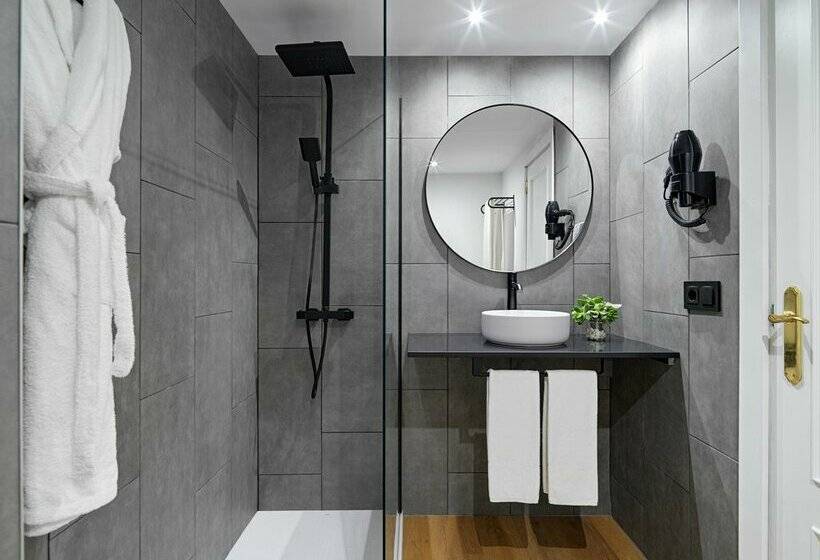 فندق Fergus Puerto de la Cruz