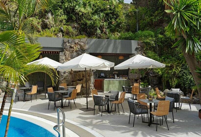 فندق Fergus Puerto de la Cruz