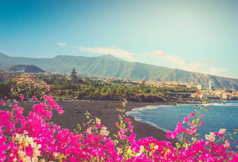 فندق Fergus Puerto de la Cruz