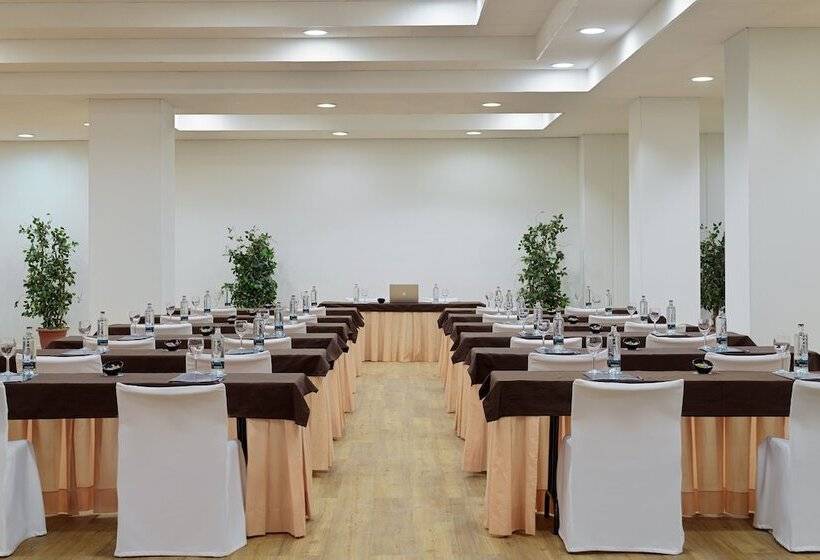 فندق Fergus Puerto de la Cruz