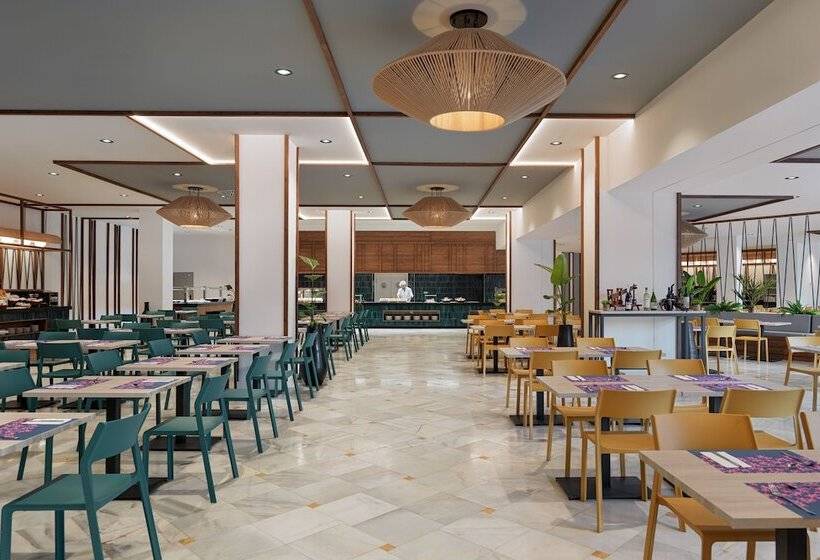 فندق Fergus Puerto de la Cruz