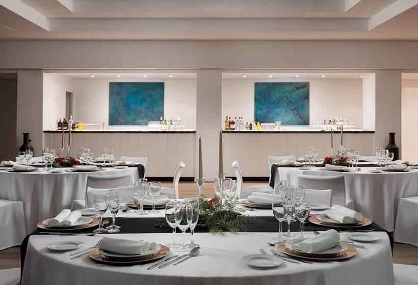 فندق Fergus Puerto de la Cruz