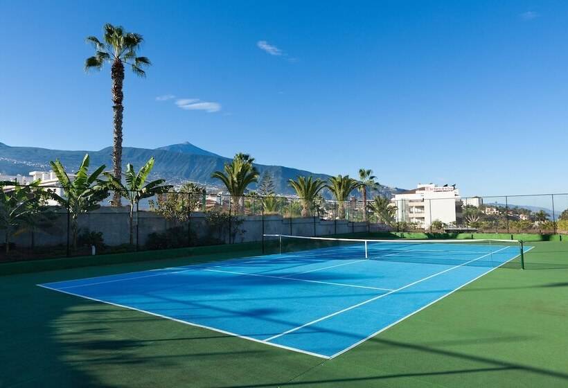 فندق Fergus Puerto de la Cruz