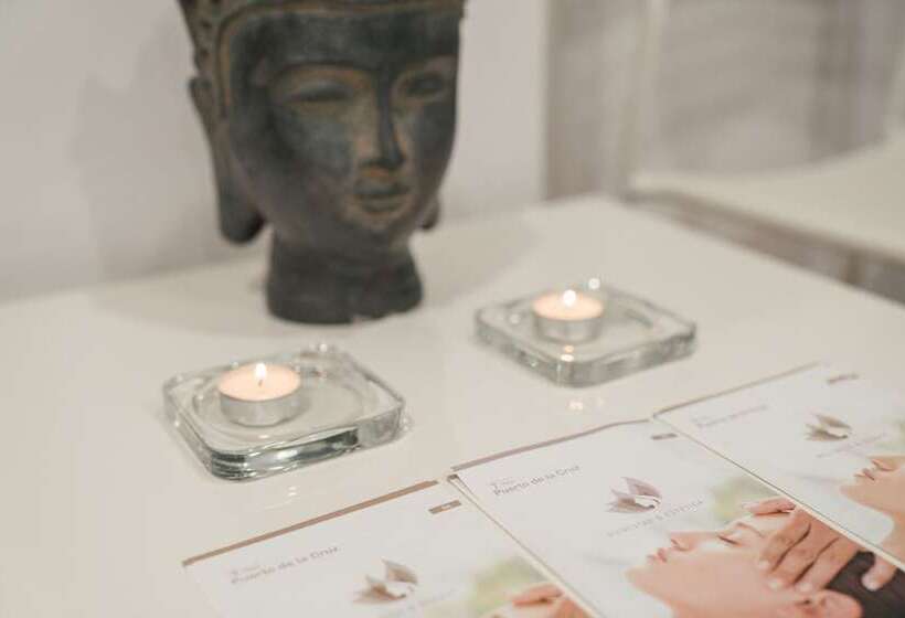 فندق Fergus Puerto de la Cruz