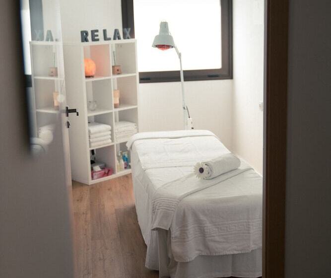 فندق Fergus Puerto de la Cruz