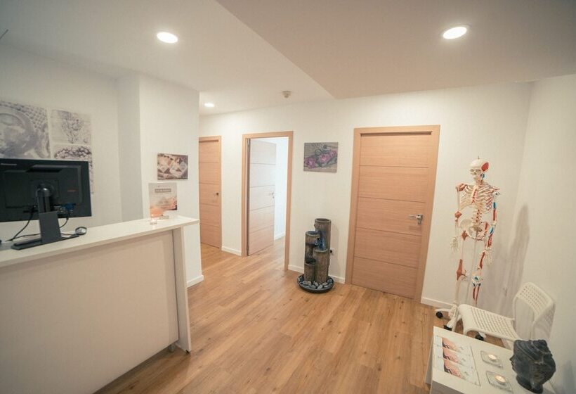 فندق Fergus Puerto de la Cruz