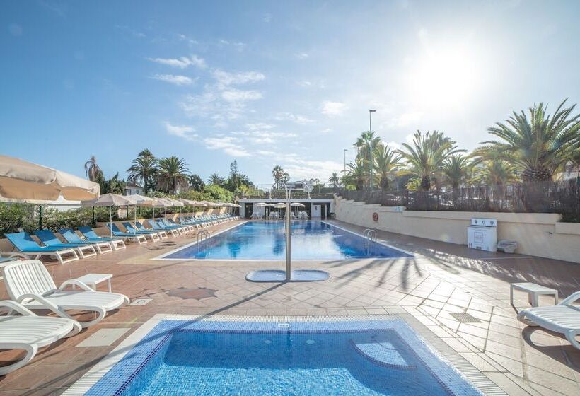 فندق Fergus Puerto de la Cruz