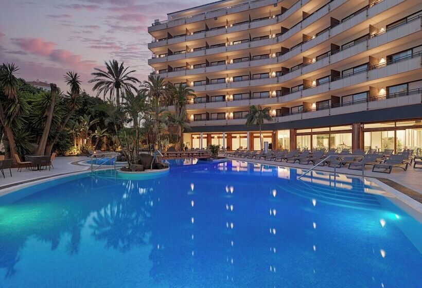 فندق Fergus Puerto de la Cruz