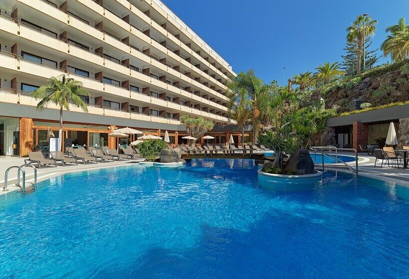 فندق Fergus Puerto de la Cruz