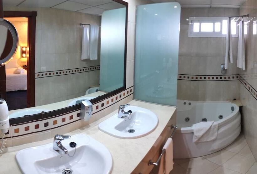 فندق Fergus Puerto de la Cruz