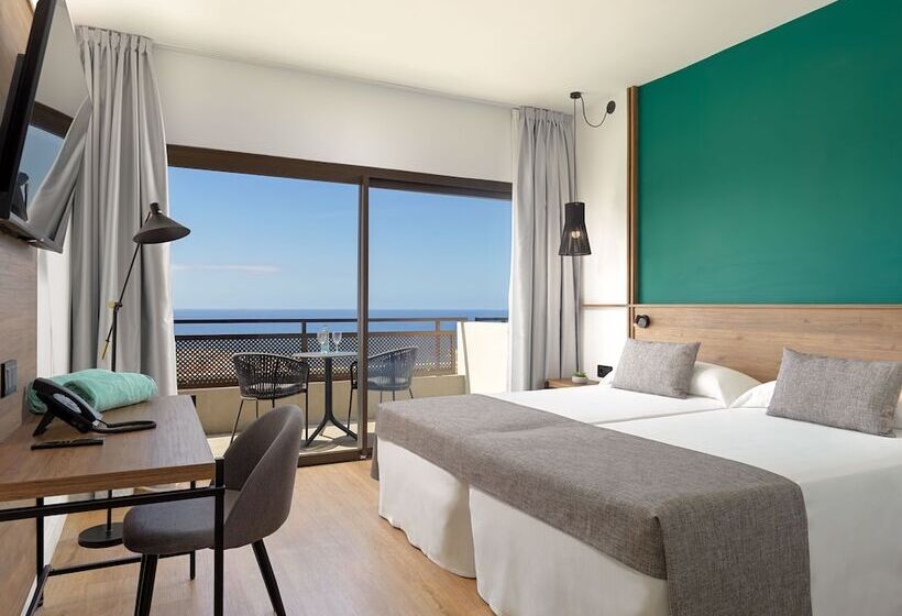 فندق Fergus Puerto de la Cruz