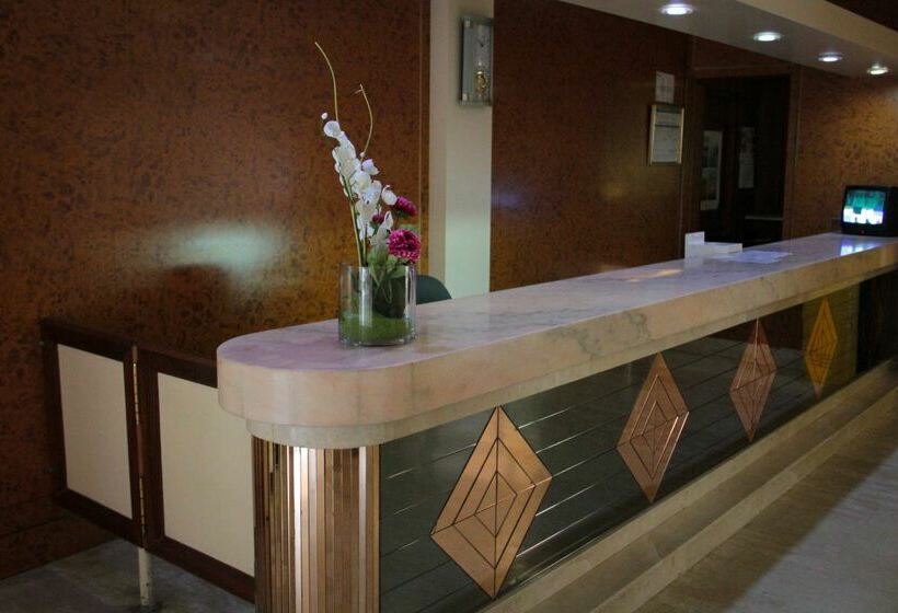 ホテル Festa Brava