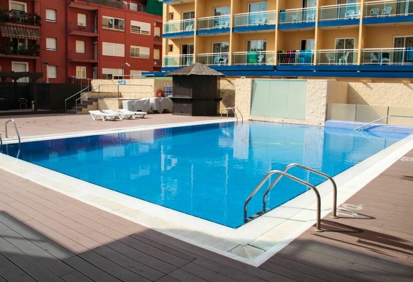 ホテル Festa Brava