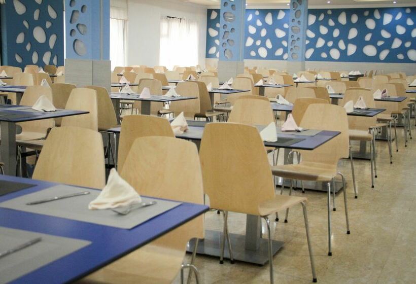 ホテル Festa Brava