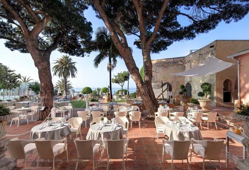 هتل Fuerte Marbella