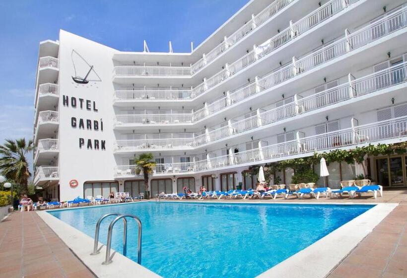 فندق Garbí Park