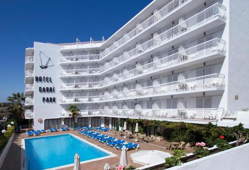 هتل Garbí Park