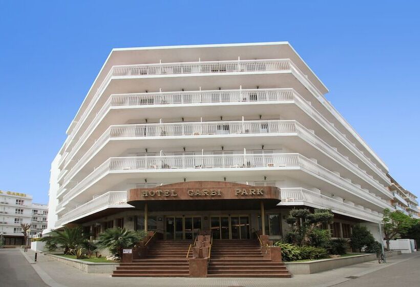 هتل Garbí Park