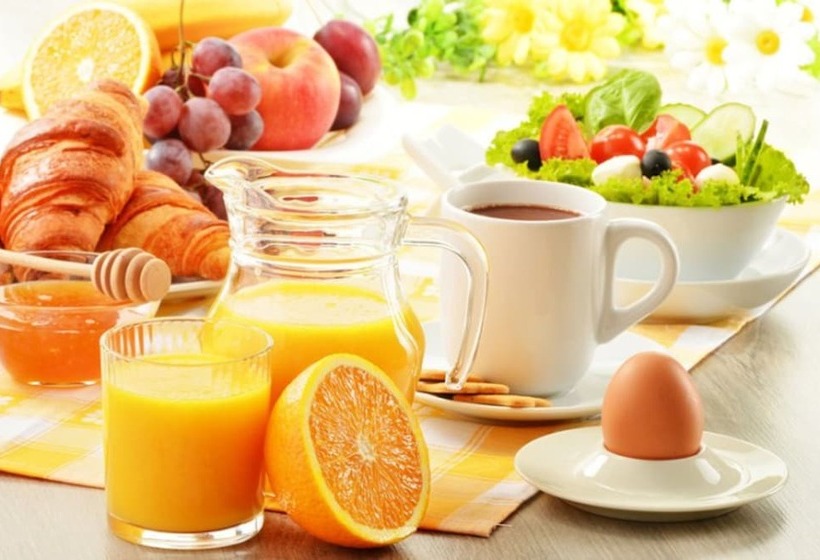 فندق Garbí Park