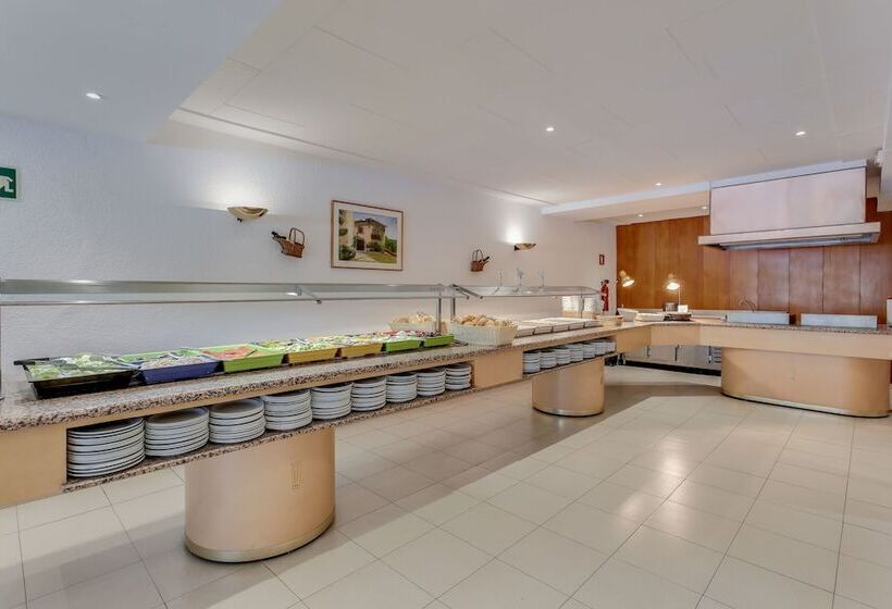 فندق Garbí Park