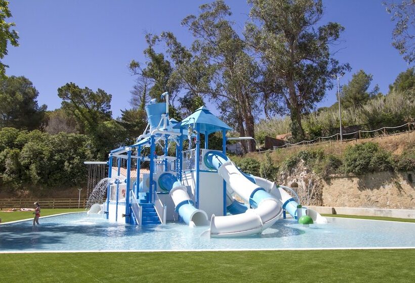 فندق Garbí Park