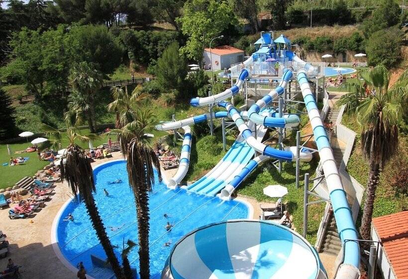 فندق Garbí Park