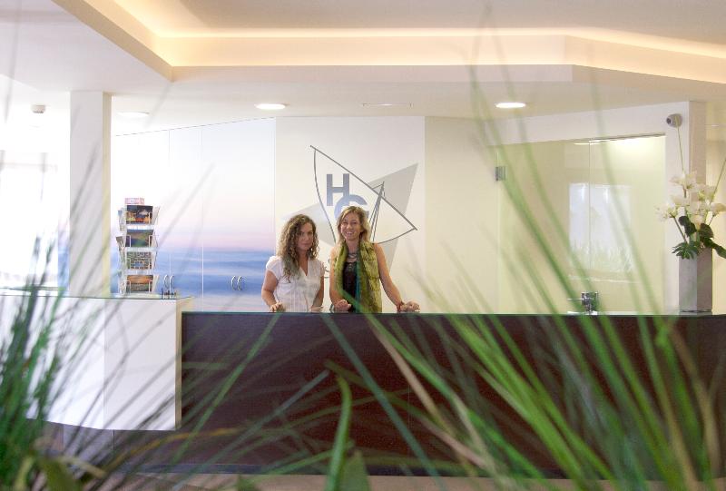 فندق Garbí Park