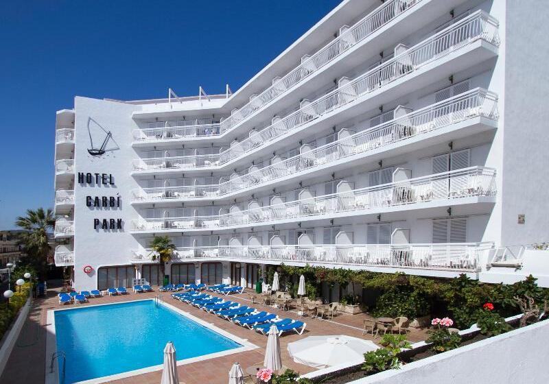 فندق Garbí Park