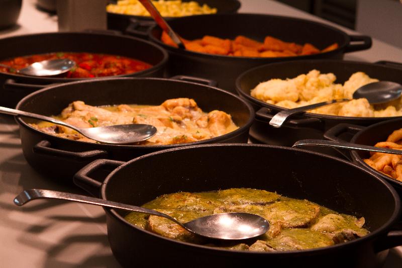 فندق Garbí Park