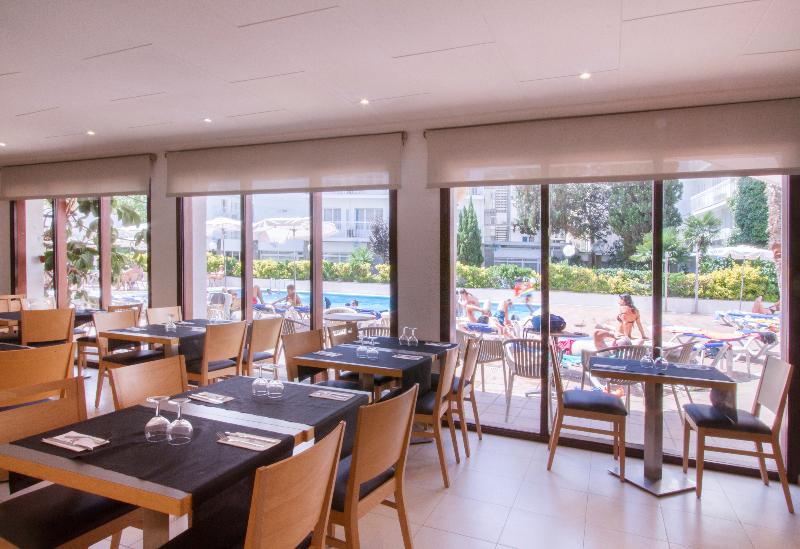 فندق Garbí Park