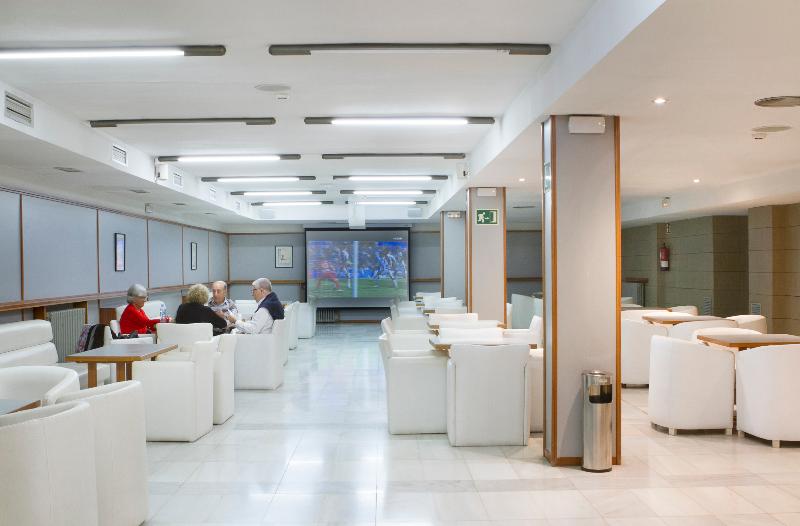 فندق Garbí Park