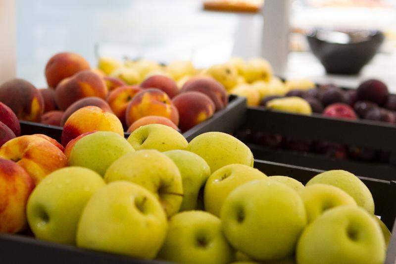 فندق Garbí Park