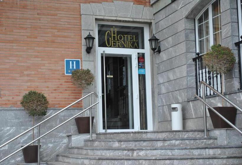 هتل Gernika   Adults Only