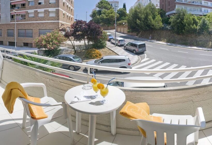 בית מלון כפרי Ght Aquarium & Spa