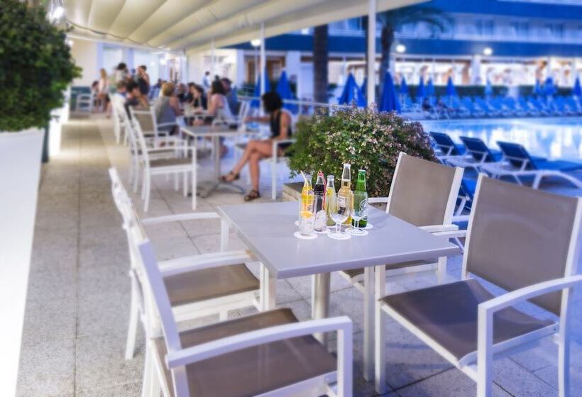 هتل Ght Aquarium & Spa