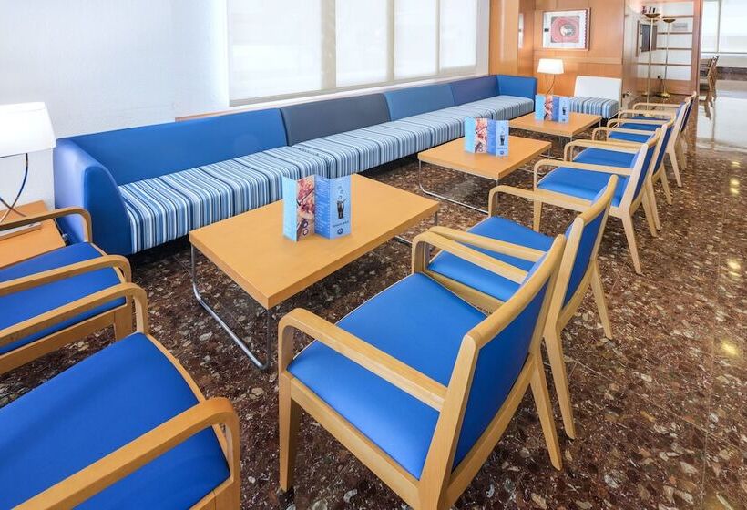 Отель Ght Aquarium & Spa