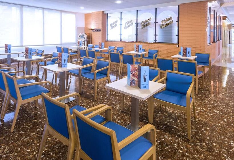 Отель Ght Aquarium & Spa