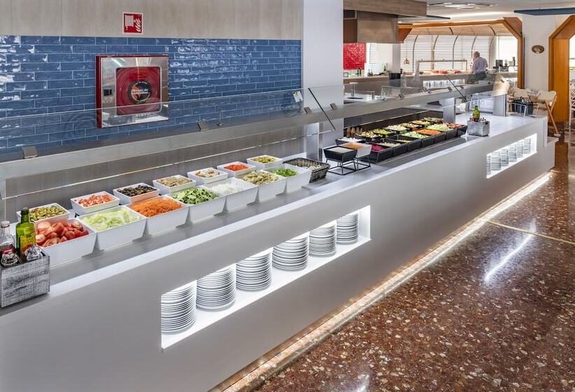 هتل Ght Aquarium & Spa