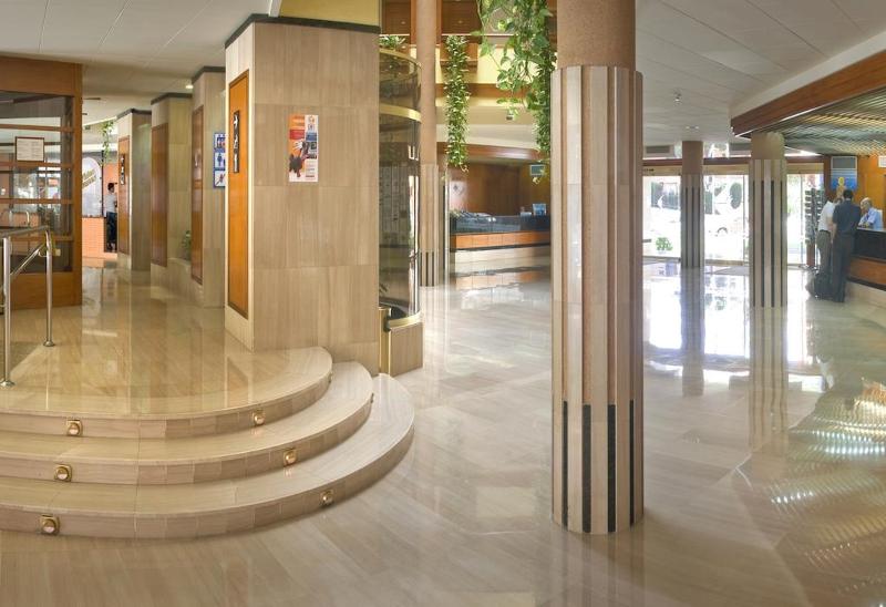 בית מלון כפרי Ght Aquarium & Spa