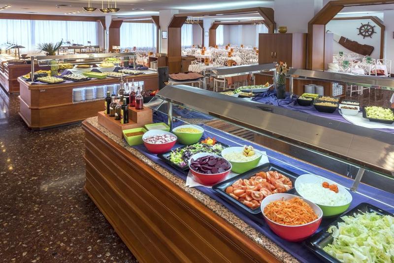 Отель Ght Aquarium & Spa