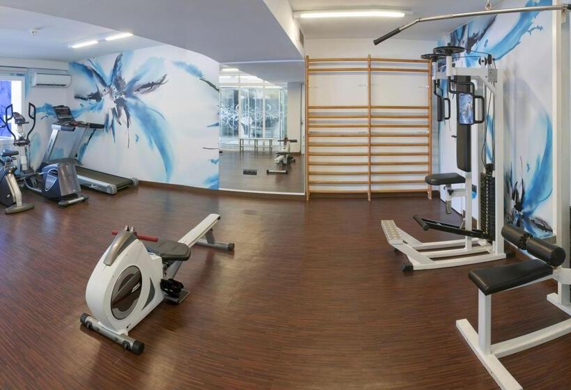 호텔 Ght Oasis Park & Spa