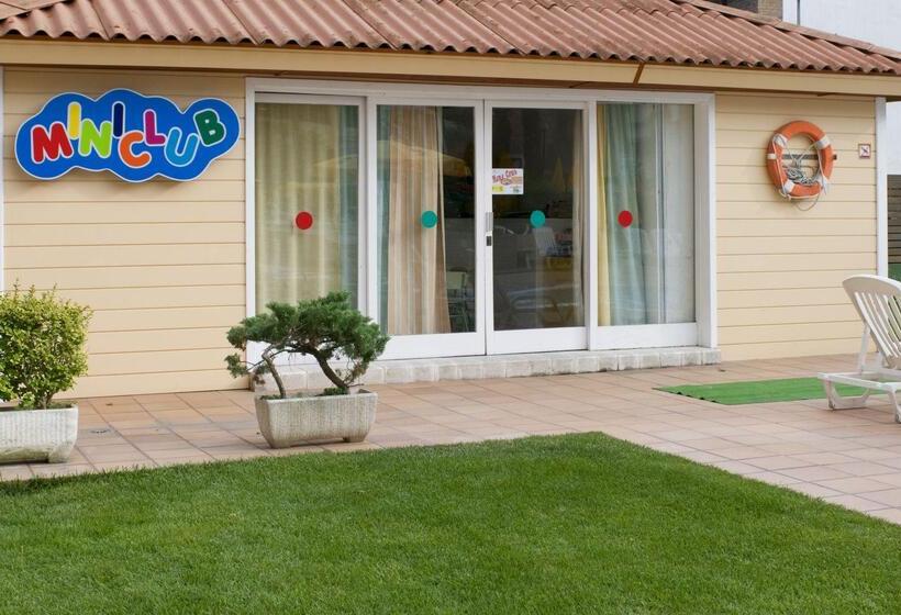 호텔 Ght Oasis Park & Spa