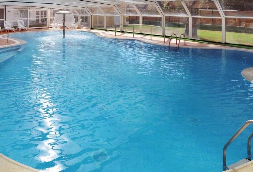 호텔 Ght Oasis Park & Spa