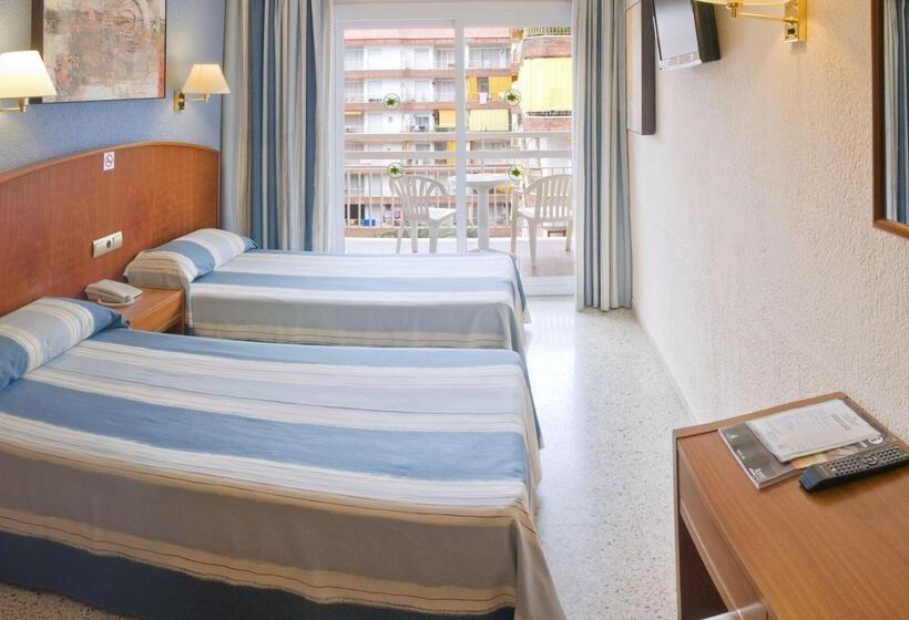 호텔 Ght Oasis Park & Spa