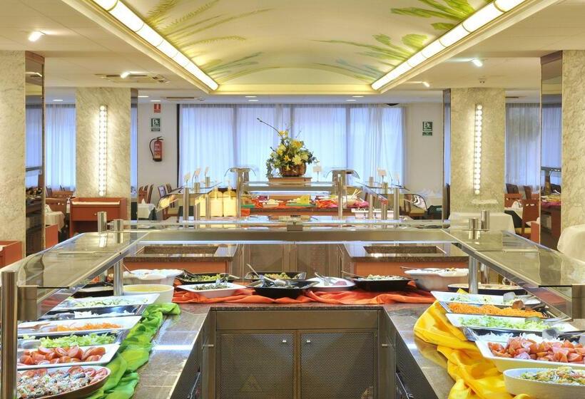 호텔 Ght Oasis Park & Spa